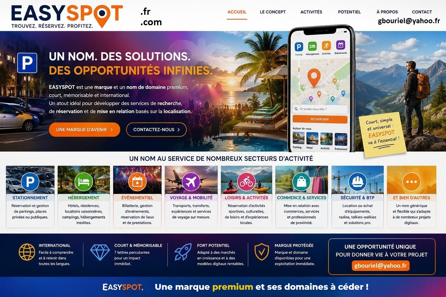 EasySpot